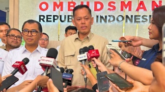 'Kayak ke Salon Ada Before-After', Bappisus Cium Kejanggalan Beda Temuan di Lapas Cibinong