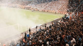 Beban Lapangan dan Riuh Tribun: Menjadikan SUGBK Benteng Timnas