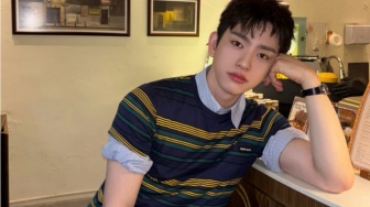 5 Gaya OOTD Kasual ala Park Jinyoung GOT7, Kece untuk Daily Outfit!