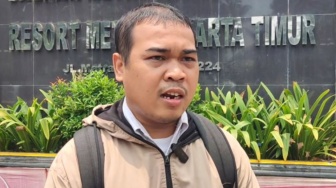 Tergiur Janji Lolos Petugas Damkar DKI, Pria Ini Tertipu Rp70 Juta dan Dikejar Utang Ratusan Juta!