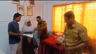 Warga Makassar Mengaku Diminta Bayar Rp500 Ribu Urus Surat Waris