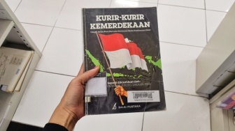 Kurir-Kurir Kemerdekaan: Pertaruhan Nyawa Membawa Berita Proklamasi 1945