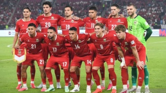 Hasil Imbang Timnas Indonesia Lawan Malaysia Memaksa Skuad Garuda Harus Sapu Bersih Laga Pamungkas