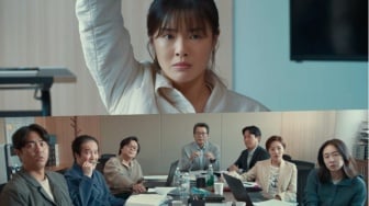 Ugly Duckling Ms. Maeng Tayang Oktober, Ungkap Kekacauan di Balik CSAT