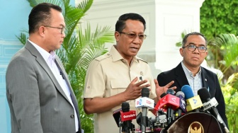 Negara Disebut Hemat Rp1,2 Triliun Usai 14 Ribu Kasus Selesai Lewat Restorative Justice