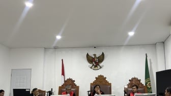 Digugat PPPSRS Kalibata City Rp1,03 Miliar, Wenwen Klaim Hanya Bantu Validasi Data Pemilih