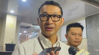 Diperiksa di Polda 9 Jam Soal Laporan Faizal Assegaf, Jubir KPK Dicecar 50 Pertanyaan!
