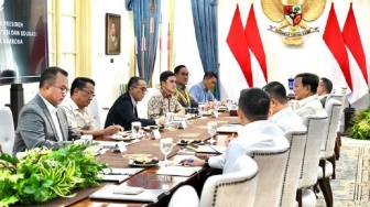 Lapas Over Kapasitas, BRIN Kembangkan Alat Deteksi Murah hingga Kajian Rehabilitasi Narkoba