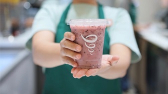 5 Fakta Tren Smoothie di Balik Gaya Hidup Sibuk: Seperti Apa Manfaatnya?