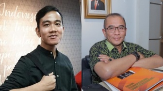 Singgung Jabatan Komisaris, Denny Indrayana Sorot Peran Eks Ketua KPU Muluskan Pencalonan Gibran