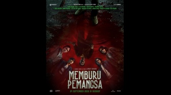 Ulasan Memburu Pemangsa: Drama Horor Mencekam dengan Pesan Moral yang Kuat