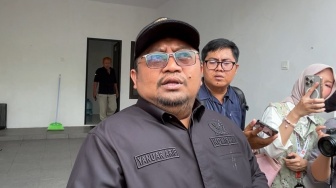 Yanuar Arif Wibowo Kecewa soal CCTV Bangunan Mewah Lapas Cibinong: Kurang Ajar