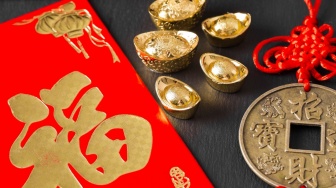 6 Shio yang Bakal Banjir Duit di Bulan Oktober 2026 Menurut Ahli Tarot