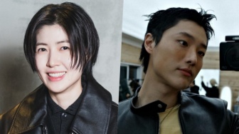 Heboh Proyek Film 'Damako': Angkat Tragedi Bom Hiroshima hingga Mundurnya WOODZ dan Shim Eun Kyung
