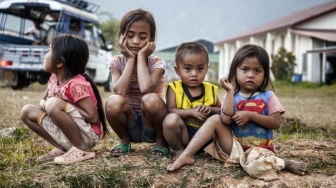 Bukan Cuma Cuaca Ekstrem, Krisis Iklim Juga Ancam Gizi Anak: Kenapa?
