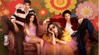 Sinopsis Don't Be Shy, Film Komedi Romantis India Diproduseri Alia Bhatt