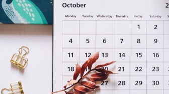 Apakah 28 Oktober 2026 Hari Libur Nasional? Ini Daftar Tanggal Merah Bulan Depan