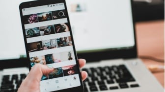 Sering Sayang Hapus Screenshot dan Chat Lama? Kenali Bahaya Digital Hoarding bagi Mentalmu