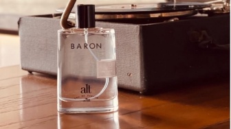 5 Parfum Fresh Pria dengan Aroma Maskulin dan Menyegarkan