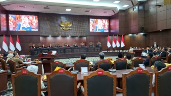 Sidang Ijazah Gibran di MK, Mantan Komisioner KPU: Verifikasi Dokumen Itu Harus Datang Langsung!