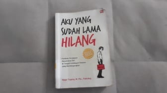 Barangkali yang Kita Butuhkan Hanya Jeda, Bukan Jawaban Baru