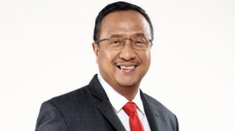 Profil Nanang Hendarno, Dirut Telkom yang Gantikan Dian Siswarini