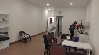 13 Rumah Terdata Cuma 3 Milik Negara, DPR Soroti Ketimpangan Aset - Isu Jual Beli di Lapas Cibinong