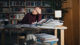 Jangan Tunggu Burnout: Pentingnya Ambil Ruang Jeda Sebagai Kebiasaan Rutin