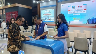 Pasar Otomotif Jateng Menguat, Astra Financial Perluas Akses Pembiayaan di GIIAS Semarang