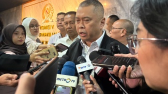 Bahas RUU LLAJ Bersama DPR, Ini Poin-Poin Penting yang Disetujui Pemerintah