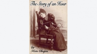 The Story of an Hour: Merasakan Satu Jam Kebebasan sebagai Perempuan