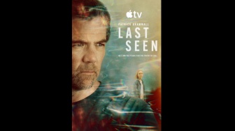 Review Last Seen: Misi Menegangkan Ayah Mencari Putrinya yang Hilang!