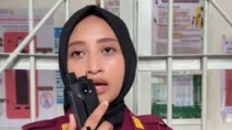 Sosok Nur Mariyana Putri Disebut Ratu Pungli di Rutan, Begini Sepak Terjangnya