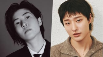 Shim Eun Kyung dan WOODZ Batal Bintangi Damako, Ini Film Penggantinya