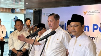 Penerima Bansos Bakal Pakai Data Terbaru, Mulai Disalurkan Kuartal I 2027
