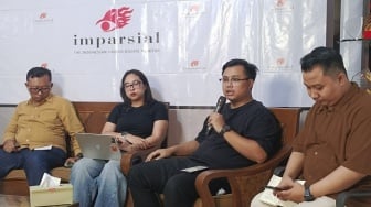 Perang Modern Butuh Teknologi, Bukan Komcad! Pemerintah Salah Arah dan Boros Anggaran