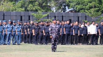 Imigrasi Sumut Gandeng Bea Cukai dan Forkopimda, Komitmen Jaga Perairan Batu Bara