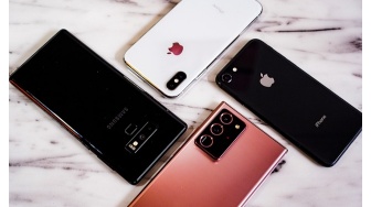Gonta-Ganti HP Cuma Buat Gengsi? Awas, Kelas Sosial dari Layar Gadget Seringnya Cuma Ilusi!