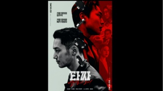 Tazza: The Song of Beelzebub: Intrik Yakuza, Pengkhianatan, dan Plot Twist Bikin Nahan Napas