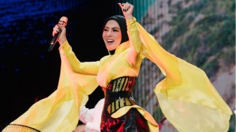 Jadi Rahasia Sehat Syahrini, Apa Itu Habbatussauda? Ini Manfaat dan Cara Konsumsinya