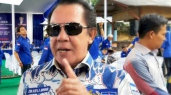 Jejak Ucapan Mistis Anggota DPR Zulkifli Anwar: dari Santet Sampai Satu Ilmu Lain Jimat