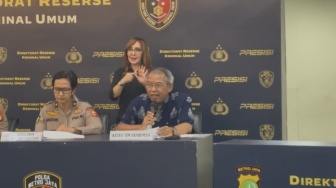 Tak Ada Unsur Pidana, Polisi Simpulkan Sutrimo Meninggal karena Sakit Jantung