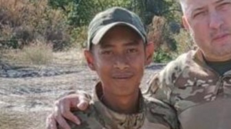 Orangtua WNI Tentara Bayaran Rusia: Rendi Apriyanto Tewas Tak Bisa Hindari Bom Drone Ukraina