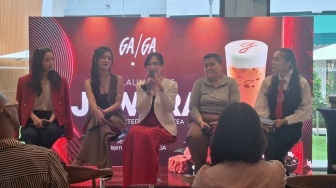 Tea Sommelier Ungkap Karakter Teh Melati Indonesia yang Cocok Diracik Jadi Minuman Modern