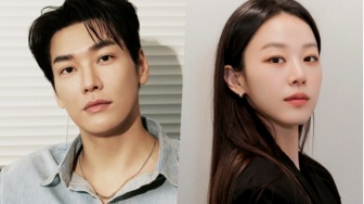 Kim Young Kwang dan Lee Ju Myoung Dipastikan Bintangi The Queen of Taming