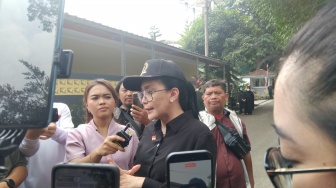 Temuan Anyar Sidak DPR di Lapas Cibinong: Ada Bangunan Tanpa Izin dan Krisis Tenaga Kesehatan