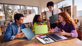 Spesifikasi Lengkap dan Harga Infinix XBOOK 14 Neo, Laptop untuk Produktivitas Mahasiswa