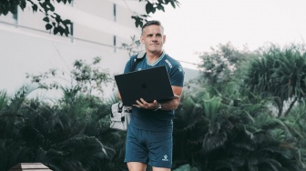 Gagal Menang dari Malaysia, Nasib John Herdman Berada di Ujung Tanduk!