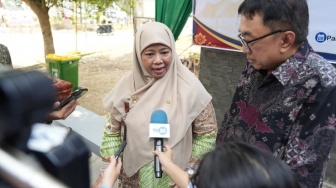 Universitas Sriwijaya Menghadirkan Taman Budaya Gotong Royong JKN