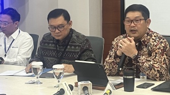 Rupiah Makin Tertekan, Sudah Melemah 7,74% Sepanjang 2026